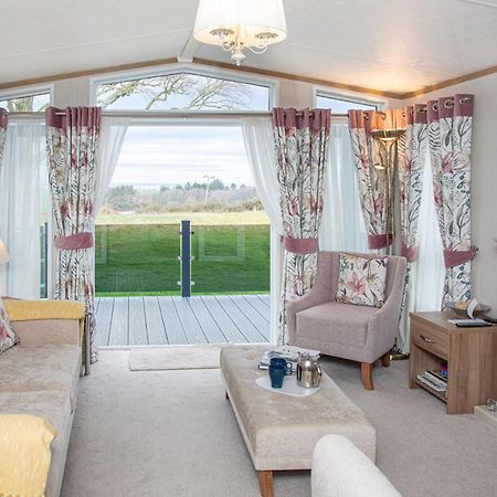 Stewart Resort Lodge 25 سانت أندروز المظهر الخارجي الصورة