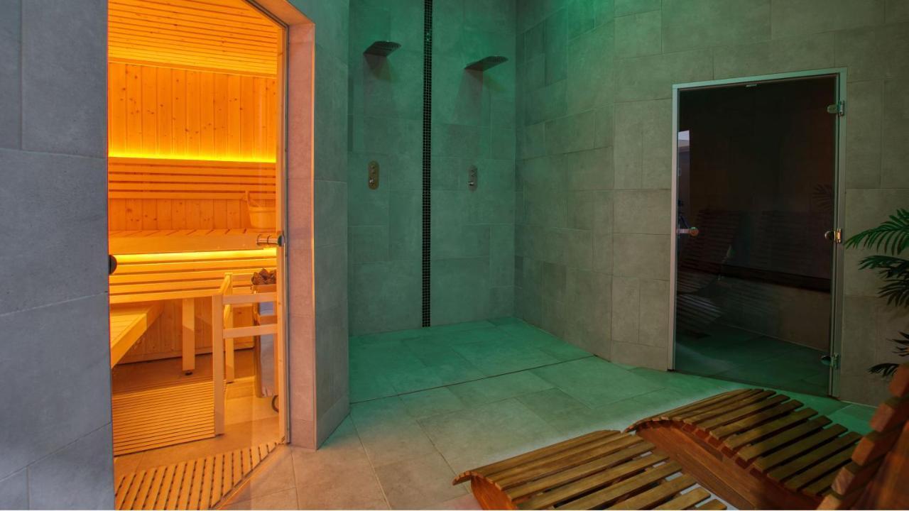 Stewart Resort Lodge 25 سانت أندروز المظهر الخارجي الصورة