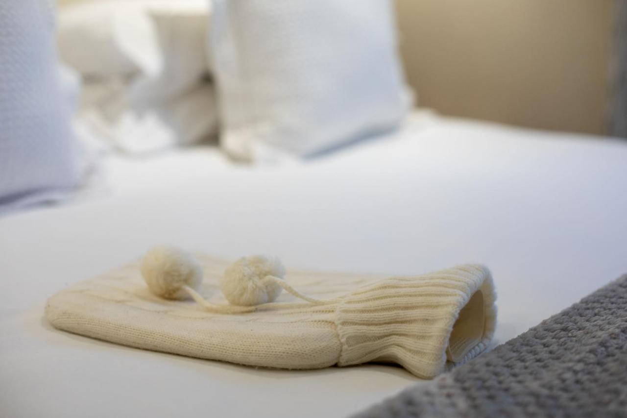 Stewart Resort Lodge 25 سانت أندروز المظهر الخارجي الصورة