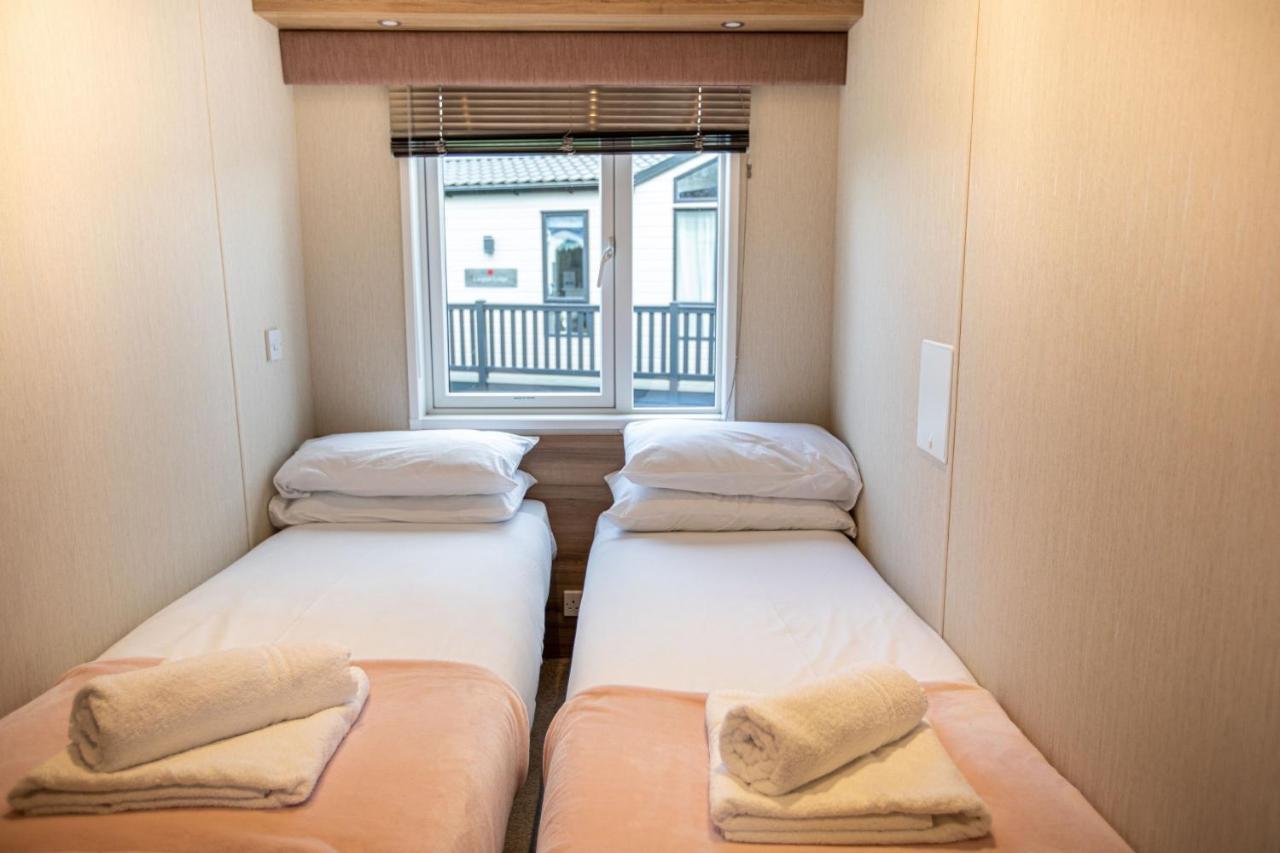 Stewart Resort Lodge 25 سانت أندروز المظهر الخارجي الصورة