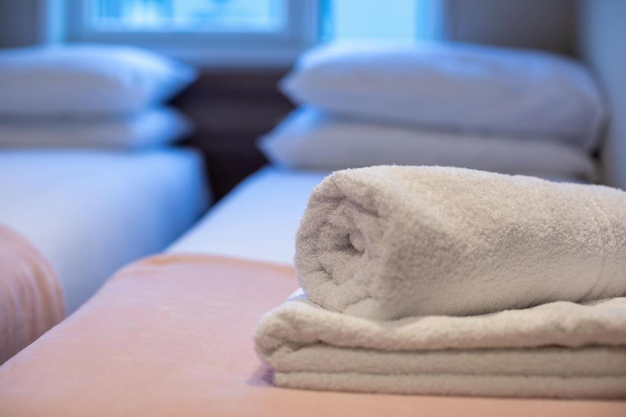 Stewart Resort Lodge 25 سانت أندروز المظهر الخارجي الصورة